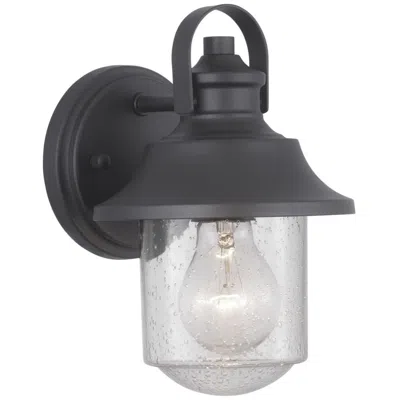 Progress Lighting Weldon Collection One-light Small Wall Lantern
