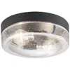 Progress Lighting Weldon Collection Two-light Flush Mount