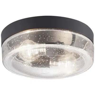 Progress Lighting Weldon Collection Two-light Flush Mount