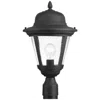 Progress Lighting Westport Collection One-light Medium Post Lantern