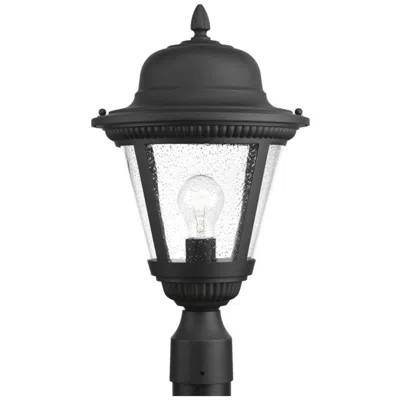 Progress Lighting Westport Collection One-light Medium Post Lantern