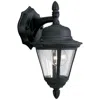 Progress Lighting Westport Collection One-light Small Wall Lantern