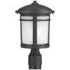Progress Lighting Wish Collection One-light Post Lantern