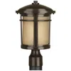 Progress Lighting Wish Collection One-light Post Lantern