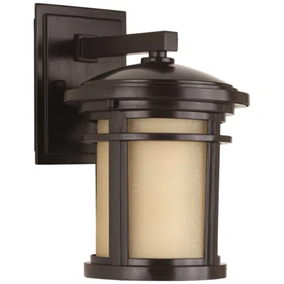 Progress Lighting Wish Collection One-light Small Wall Lantern