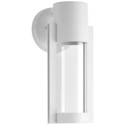 Progress Lighting Z-1030 Collection 5" One-light Led Small Wall Lantern