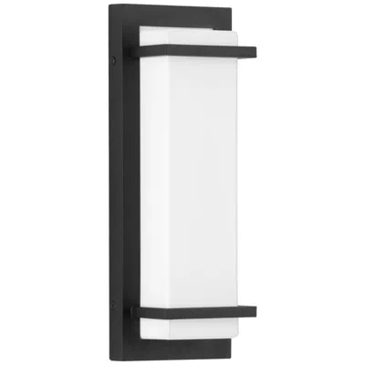 Progress Lighting Z-1080 Led Collection One-light Small Led Outdoor Sconce