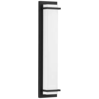 Progress Lighting Z-1080 Led Collection Two-light Large Led Outdoor Sconce
