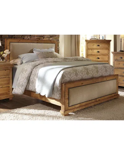 Progressive Furniture 5/0 Queen Headbord