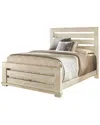 Progressive Furniture 5/0 Queen Slat Headboard