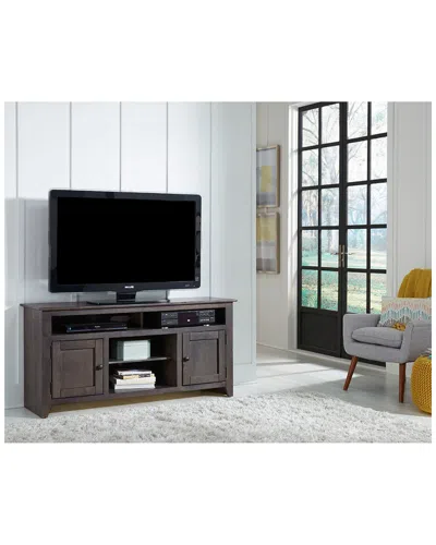 Progressive Furniture 58in Grayin Console