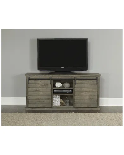 Progressive Furniture 64in Console