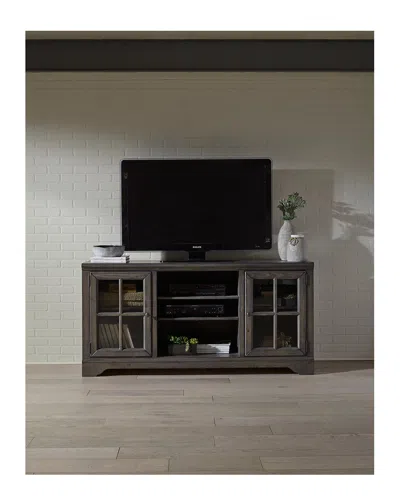 Progressive Furniture 66in Console