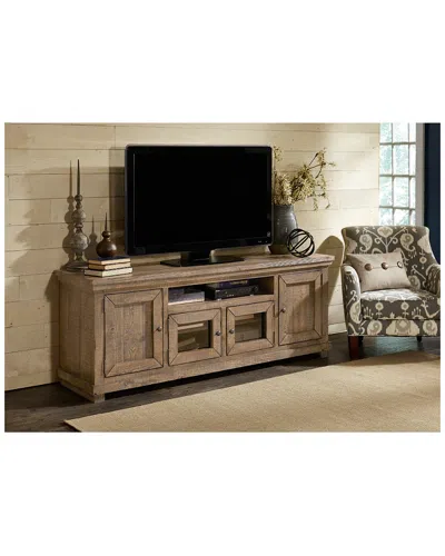 Progressive Furniture 74in Console
