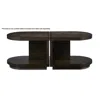 Progressive Furniture Bunching Cocktail Table (1 Per Box)