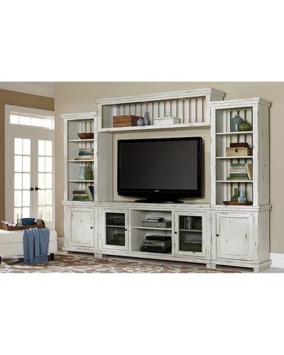 Progressive Furniture Complete Wall Unit