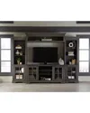 Progressive Furniture Complete Wall Unit