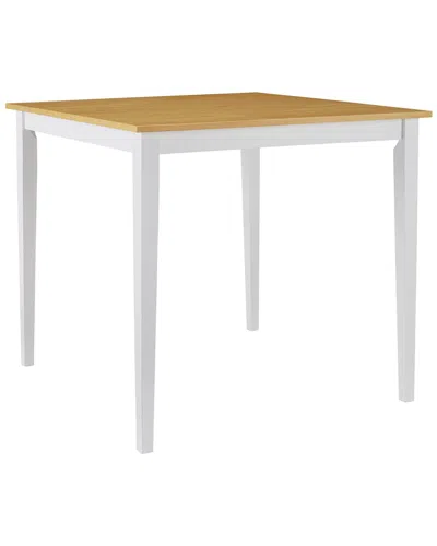Progressive Furniture Counter Dining Set