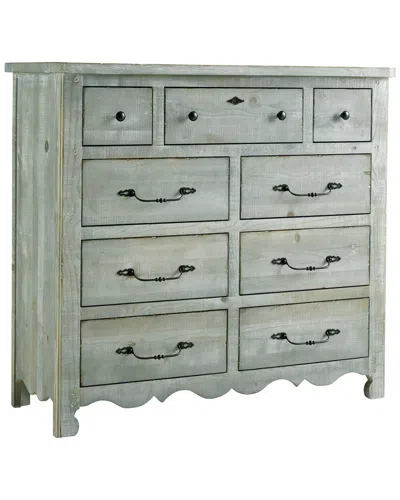 Progressive Furniture Drawer Dresser