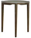Progressive Furniture End Table