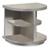 Progressive Furniture Augustine Ii End Table