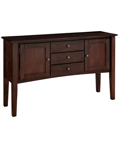 Progressive Furniture Large Server