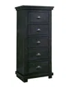 Progressive Furniture Lingerie Chest