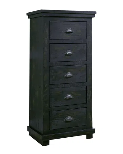 Progressive Furniture Lingerie Chest