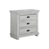 Progressive Furniture Nightstand