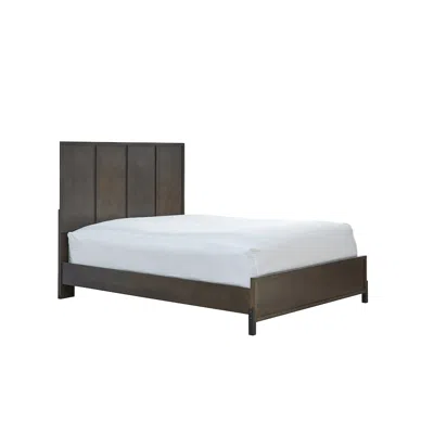 Progressive Furniture Queen Bed