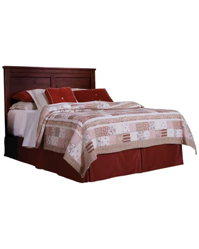 Progressive Furniture Queen Complete Bed