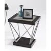 Progressive Furniture Rectangular End Table