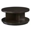 Progressive Furniture Round Cocktail Table