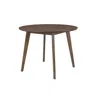 Progressive Furniture Arcade Round Dining Table