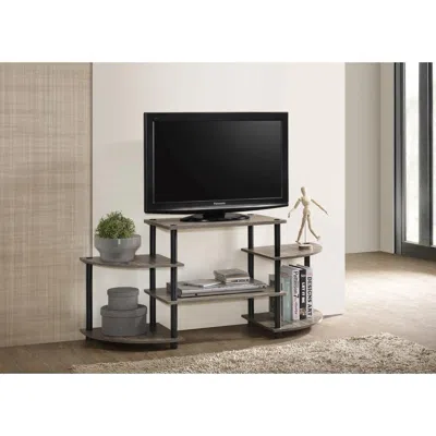 Progressive Furniture Tv Stand In Neutral