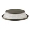 Progressive International Prep Solutions By Progressive Collapsible Microwave Food Cover