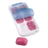 Progressive International Prepworks By Progressive 1/2 Cup Freezer Portion Pod