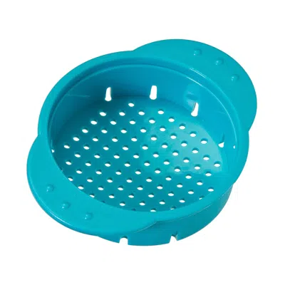 Progressive International Progressive Can Colander In Blue