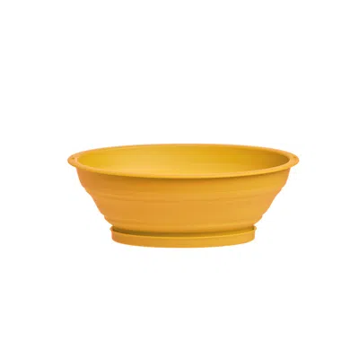 Progressive International Progressive Prepworks Collapsible Mini Colander, Assorted Colors In Multi