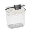 Progressive International Progressive Prepworks Mini Prokeeper Food Storage Container With Air Tight Lid