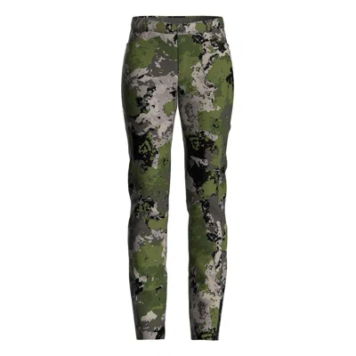 Prois Women's  Allta All Season Pants In Green
