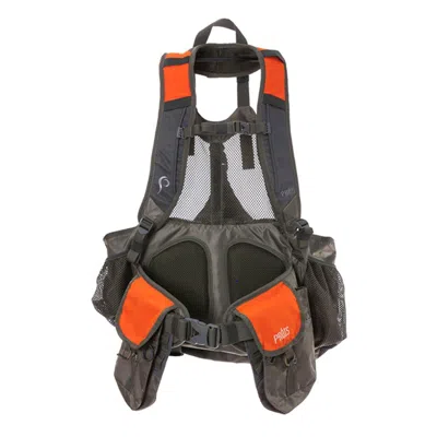 Prois Women's  Pradlann Vest In Black