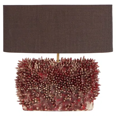 Pre-owned Project 213a Appuntito Ceramic Light In Black