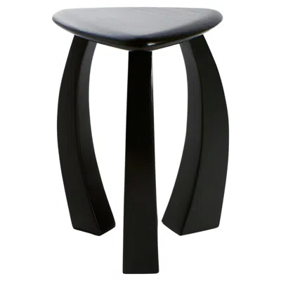 Pre-owned Project 213a Arc De Stool '52 In Brown