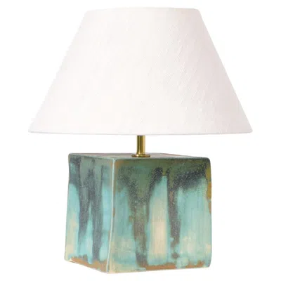 Pre-owned Project 213a Arouca Table Light In Transparent