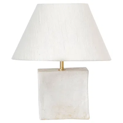 Pre-owned Project 213a Arouca Table Light In Transparent