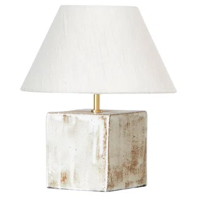 Pre-owned Project 213a Arouca Table Light In Transparent