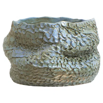 Pre-owned Project 213a Casa Planter No1 In Transparent