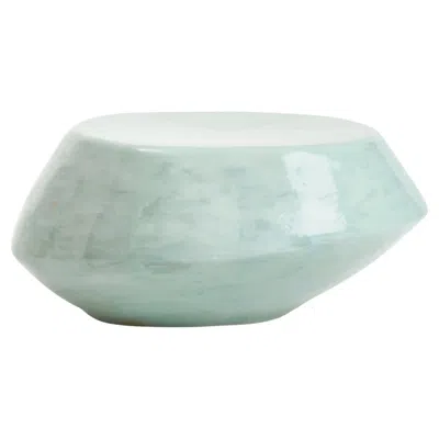Pre-owned Project 213a Ceramic Coffee Table In Gray