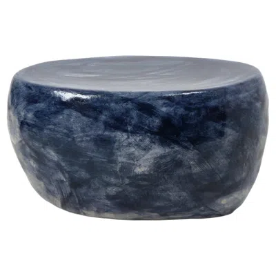 Pre-owned Project 213a Ceramic Coffee Table In Gray